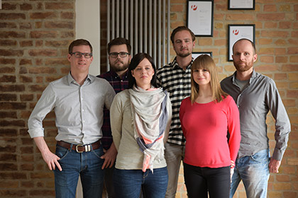 Ecomsilio Team