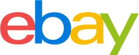 eBay Logo