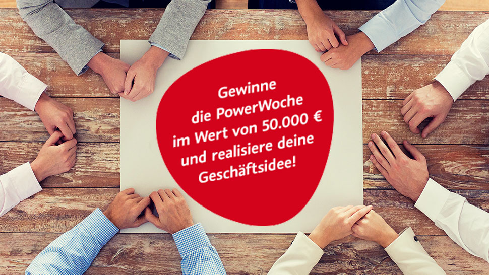 Erfolgreich in dein E-Commerce-Vorhaben starten - in nur einer Woche