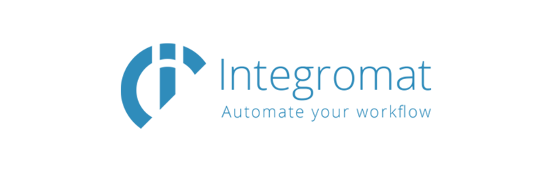 Logo Integromat