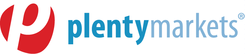Logo Plentymarkets