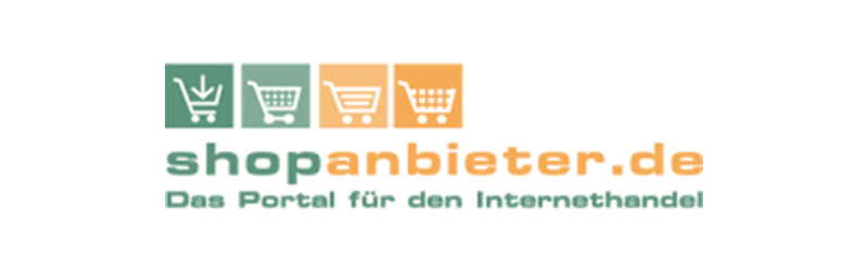 Logo shopanbieter.de