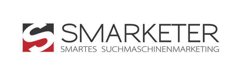 Logo Smarketer